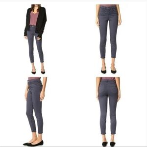 L’AGENCE / Chantal Low Rise Skinny / Singray